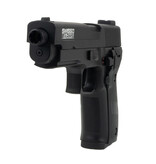 Cybergun Mosfet Swiss Arms P226 Navy RTP AEP - BK