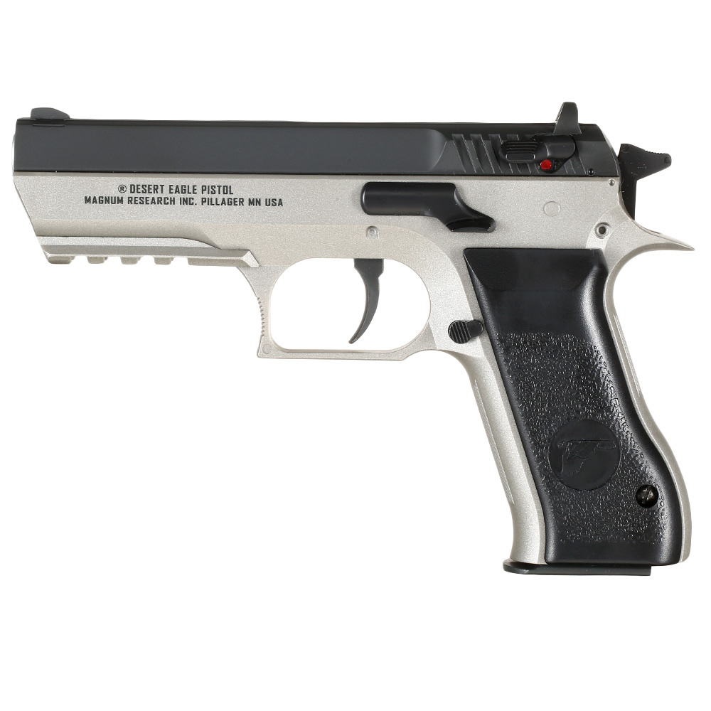 Cybergun KWC Baby Desert Eagle Co2 NBB