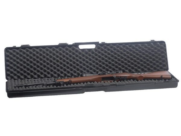 Swiss Arms Valise rigide pour pistolet 122 x 25 x 10 cm - BK