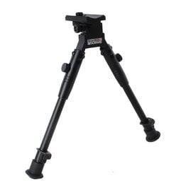 Swiss Arms Universal bipod multifunction for RIS/Picatinny rail