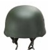 Ultimate Tactical M38 Deutscher Fallschirmjäger Helm WW II - OD