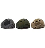 Ultimate Tactical Kask FAST PJ