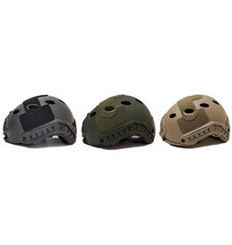 Ultimate Tactical Casque FAST PJ