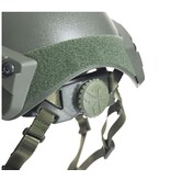 Ultimate Tactical Casque FAST PJ