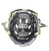 Ultimate Tactical Casque FAST PJ