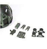 Ultimate Tactical Casque FAST PJ