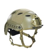 Ultimate Tactical Casque FAST PJ