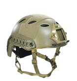 Ultimate Tactical Helmet FAST PJ