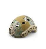 Ultimate Tactical Casque FAST PJ
