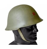 Ultimate Tactical Serbian steel helmet NE44 - OD