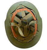 Ultimate Tactical Elmo serbo in acciaio NE44 - OD