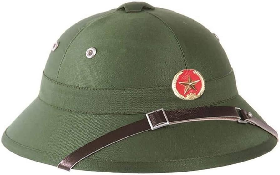 Mil-Tec Vietnam Army Vietcong Helm