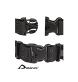 Mil-Tec US LC2 belt with Duraflex buckle