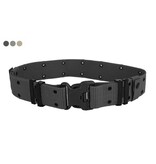 Mil-Tec Ceinture US LC2 avec boucle Duraflex