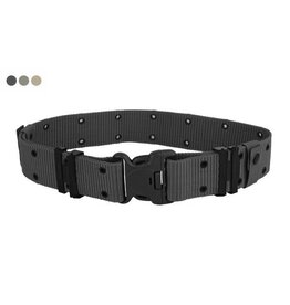 Mil-Tec US LC2 belt with Duraflex buckle