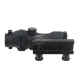 JJ Airsoft ACOG Style 4×32 Riflescope with Killflash