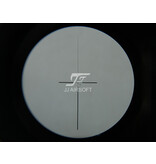 JJ Airsoft Mira telescópica ACOG Style 4×32 com Killflash