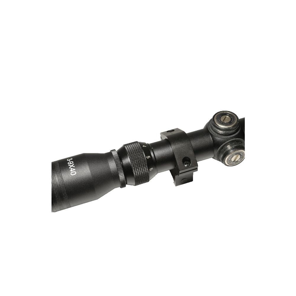 Swiss Arms Riflescope 3-9x40 Mil-Dot