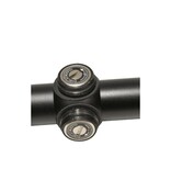 Swiss Arms Cannocchiale da puntamento 3-9x40 Mil-Dot