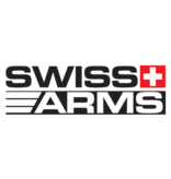 Swiss Arms Luneta celownicza Luneta celownicza 3-9x40 z podświetlaną na niebiesko siatką celowniczą