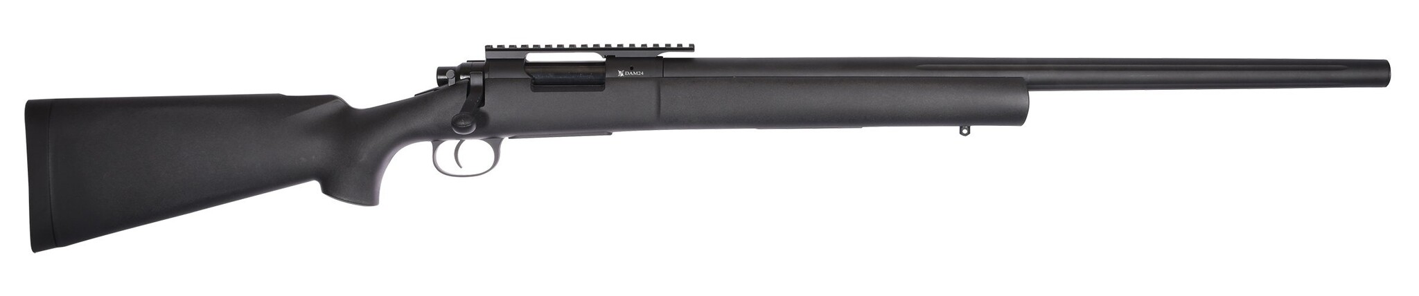 Delta Armory Molla di azione del bullone di precisione M24 1,62 Joule