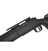 Delta Armory Molla di azione del bullone di precisione M24 1,62 Joule