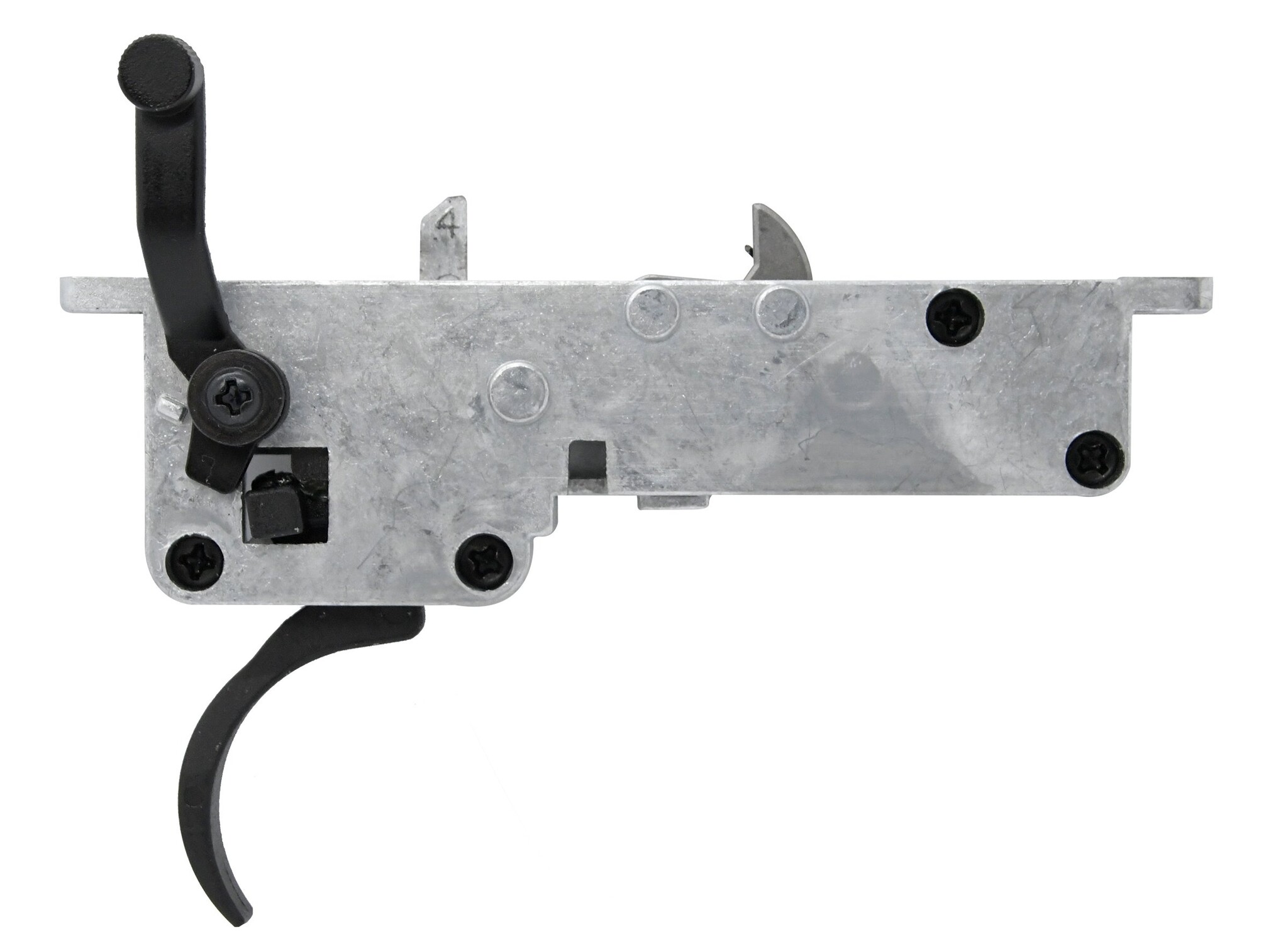 Delta Armory Molla di azione del bullone di precisione M24 1,62 Joule