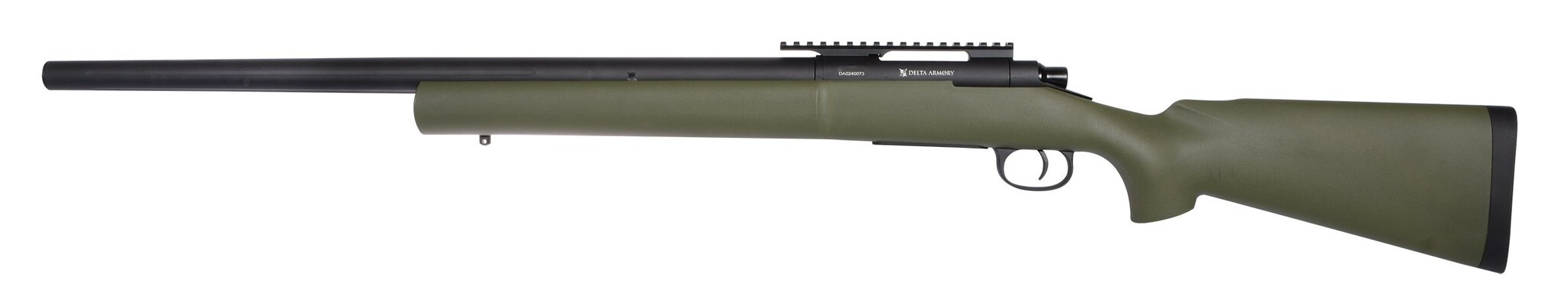 Delta Armory M24 Sniper Bolt Action Spring 1.62 Joules