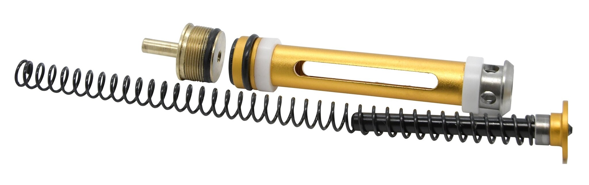 Delta Armory M40A5 Gen. 2 Molla Bolt Action da cecchino 1,62 Joule