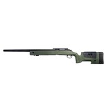 Delta Armory M40A5 Gen. 2 Molla Bolt Action da cecchino 1,62 Joule