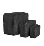 Mil-Tec Net Pouch Set of 3