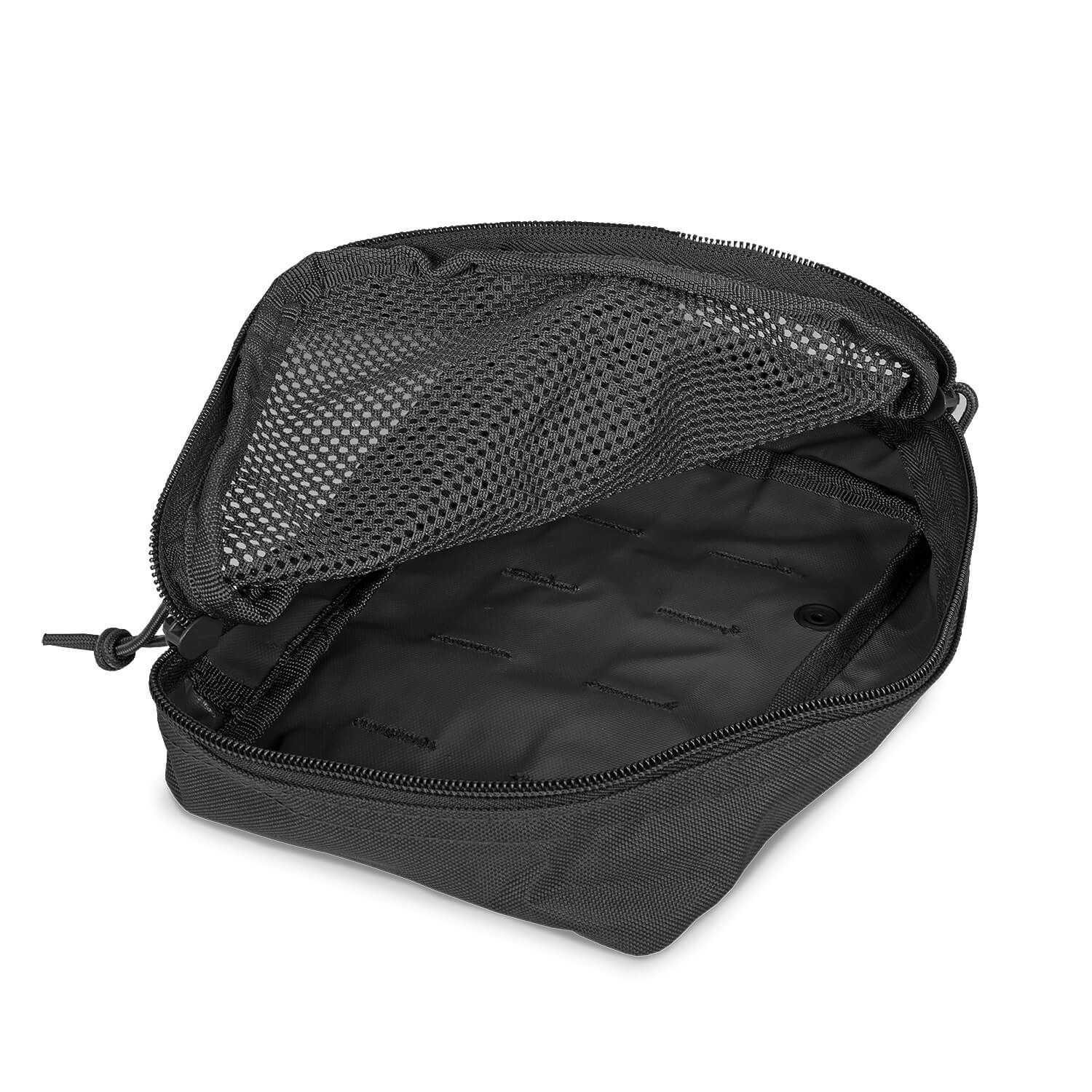 Mil-Tec Net Pouch Set of 3