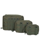 Mil-Tec Net Pouch Set of 3