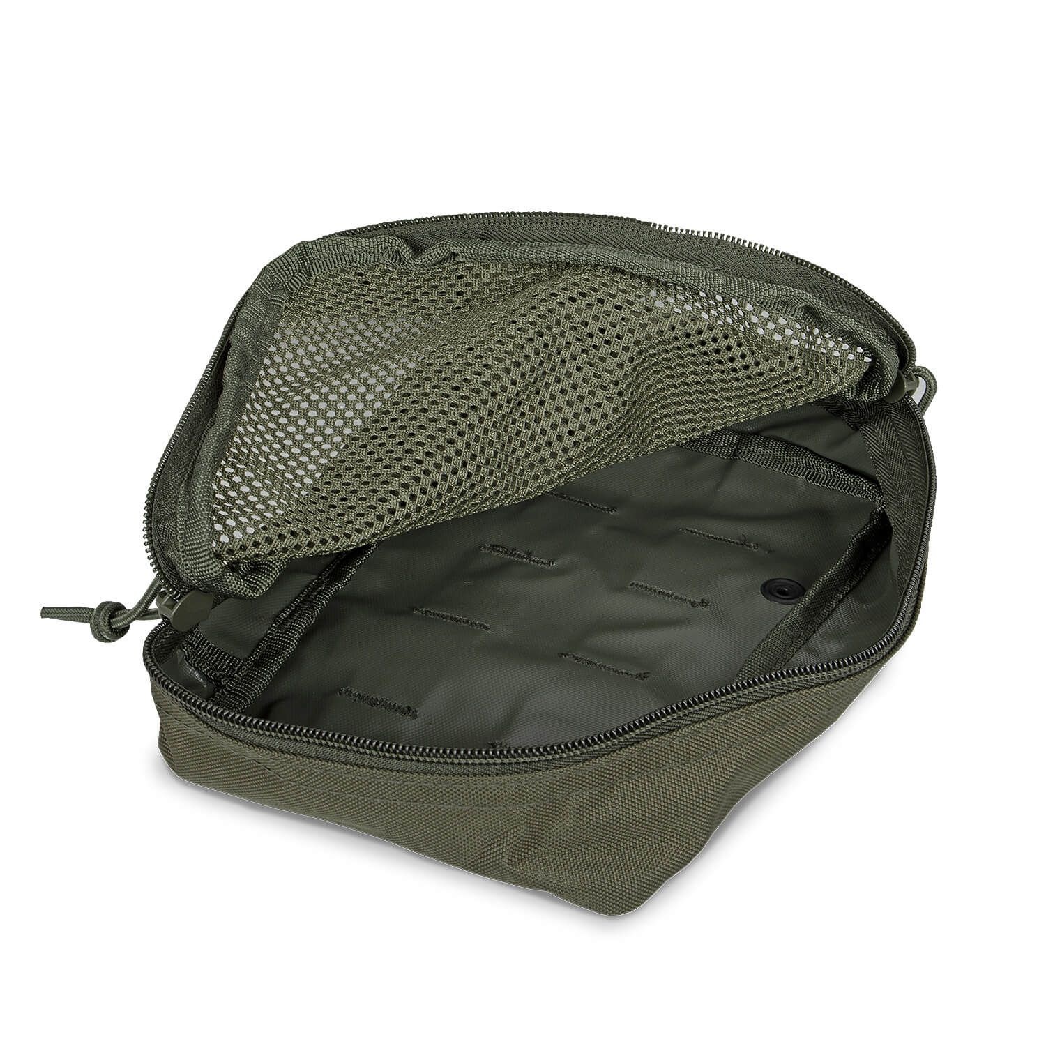 Mil-Tec Netz Pouch 3er-Set