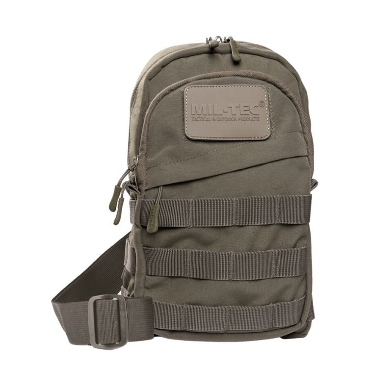 Mil-Tec Crossbody shoulder bag