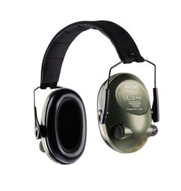 Mil-Tec aktywna ochrona słuchu - SNR 25,0 dB - OD