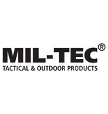 Mil-Tec active hearing protection - SNR 25.0 dB - OD