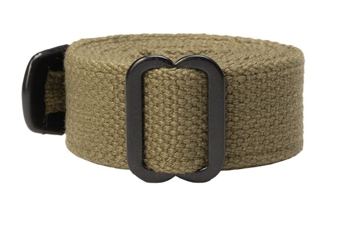 Mil-Tec Alça de transporte US M1 Carbine webbing repro