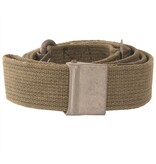 Mil-Tec Alça de transporte US M1 Garand webbing repro