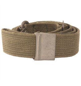 Mil-Tec Tragegurt US M1 Garand webbing repro