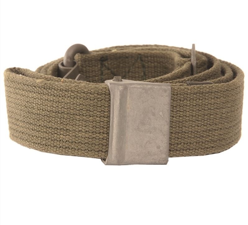 Mil-Tec Alça de transporte US M1 Garand webbing repro