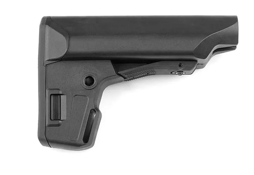 PTS Enhanced EPS Polymer Stock Compact - BK