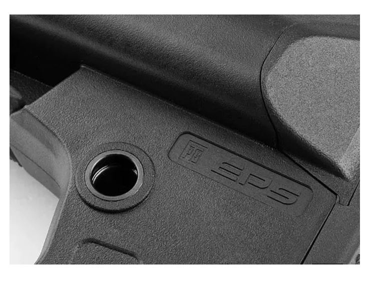 PTS Enhanced EPS Polymer Stock Compact - BK