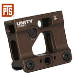 PTS Unity Tactical Fast Micro Mount