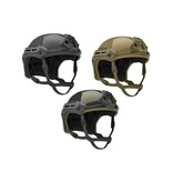 PTS MTEK Flux Helmet