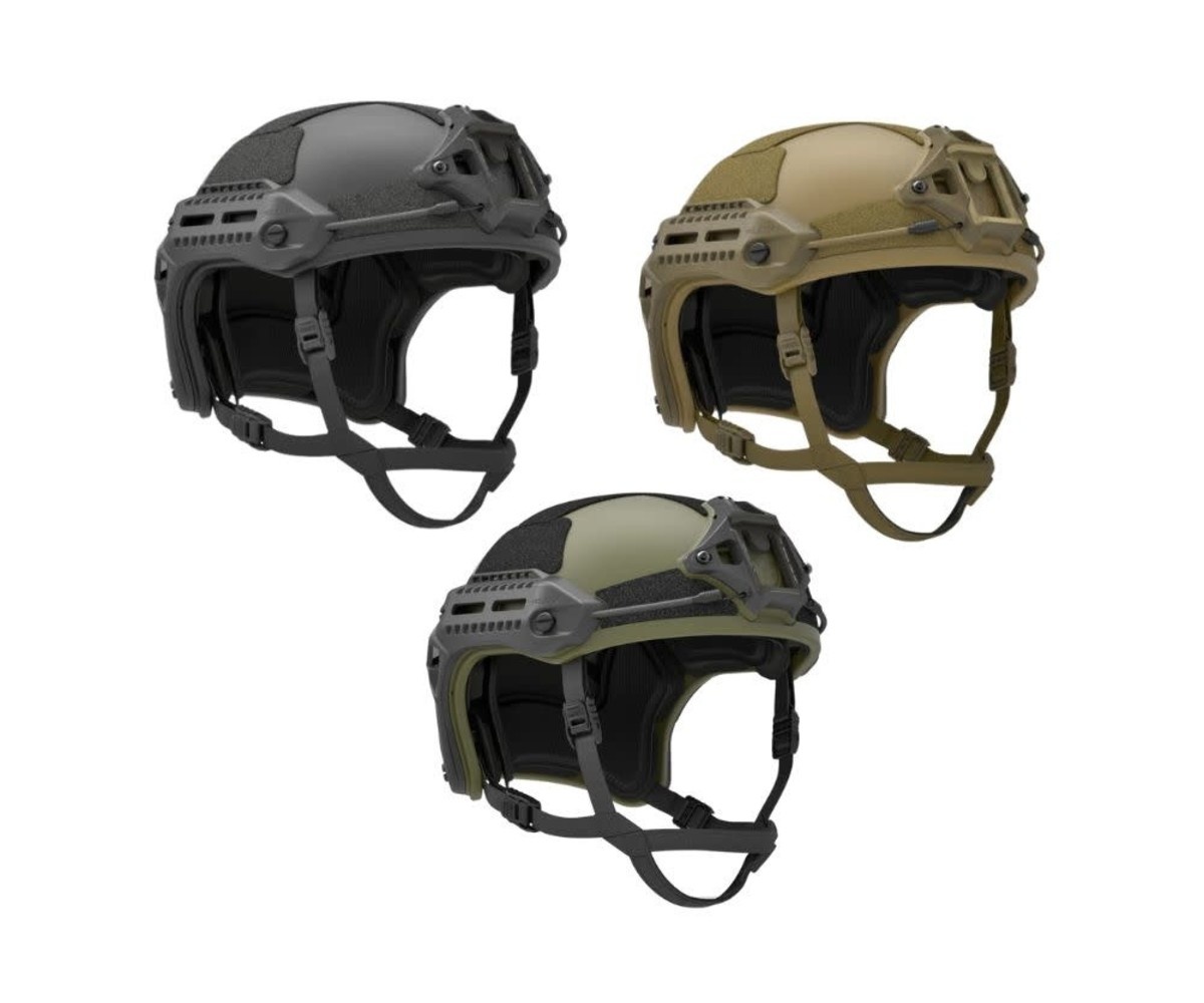 PTS Capacete MTEK Flux