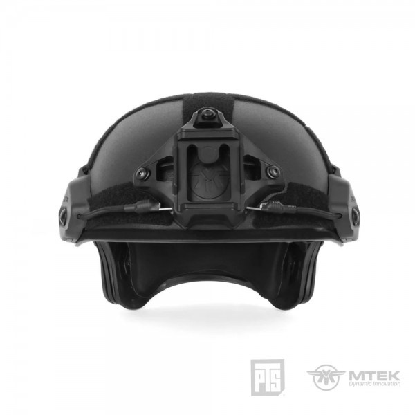 PTS Casco MTEK Flux