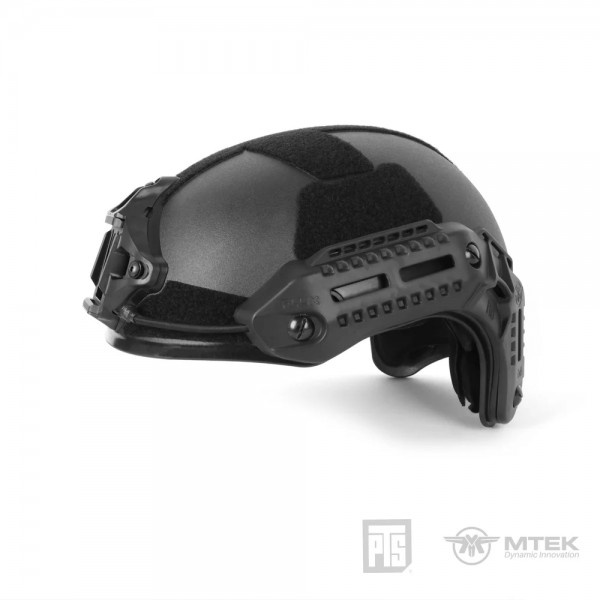 PTS MTEK Flux Helm