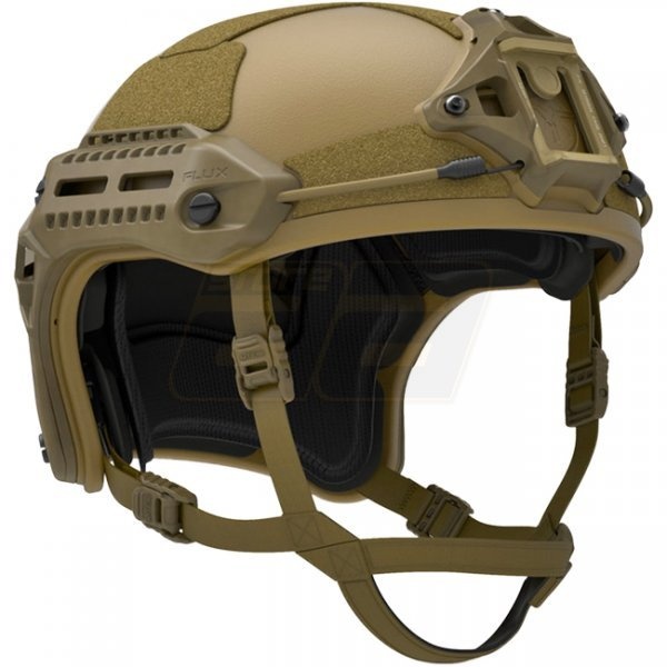 PTS Capacete MTEK Flux