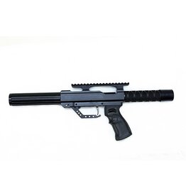 Evanix Pistola Rex-P Underlever Big Bore PCP cal. 12,7 mm/.50